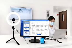 知医邦"中医辅助诊断软件"获批国家二类医疗器械注册证